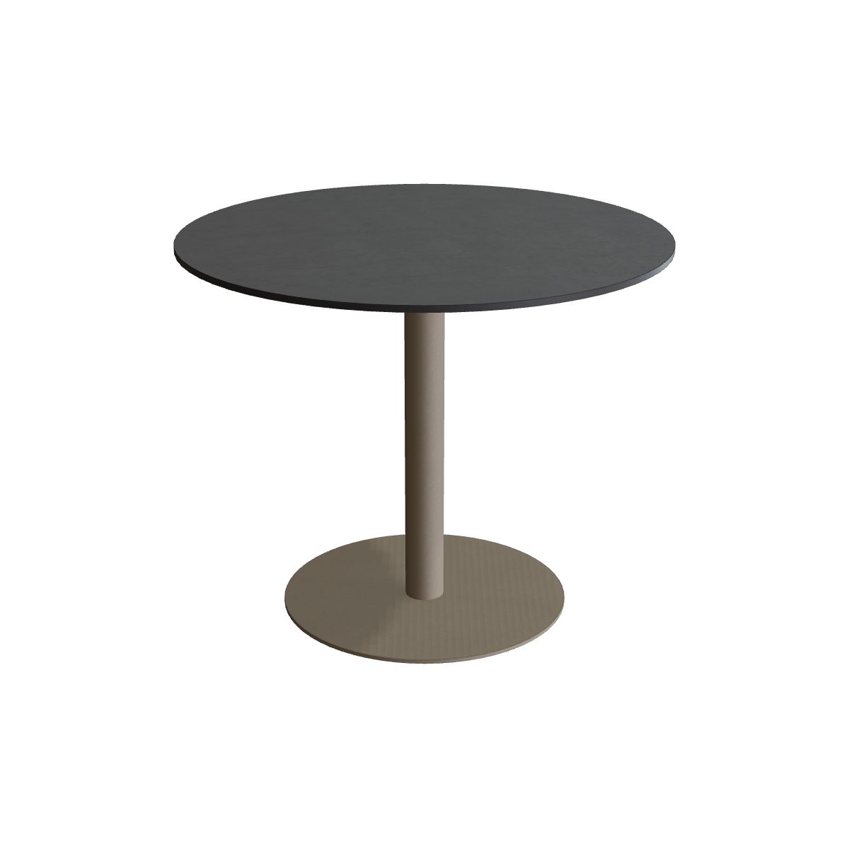 Butler Ronde Tafel Standard Dining
