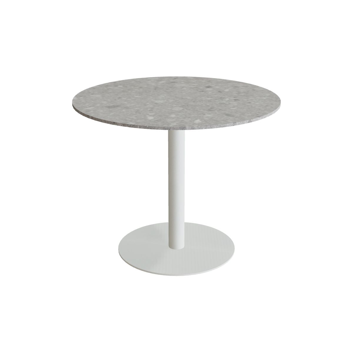 Butler Ronde Tafel Standard Dining
