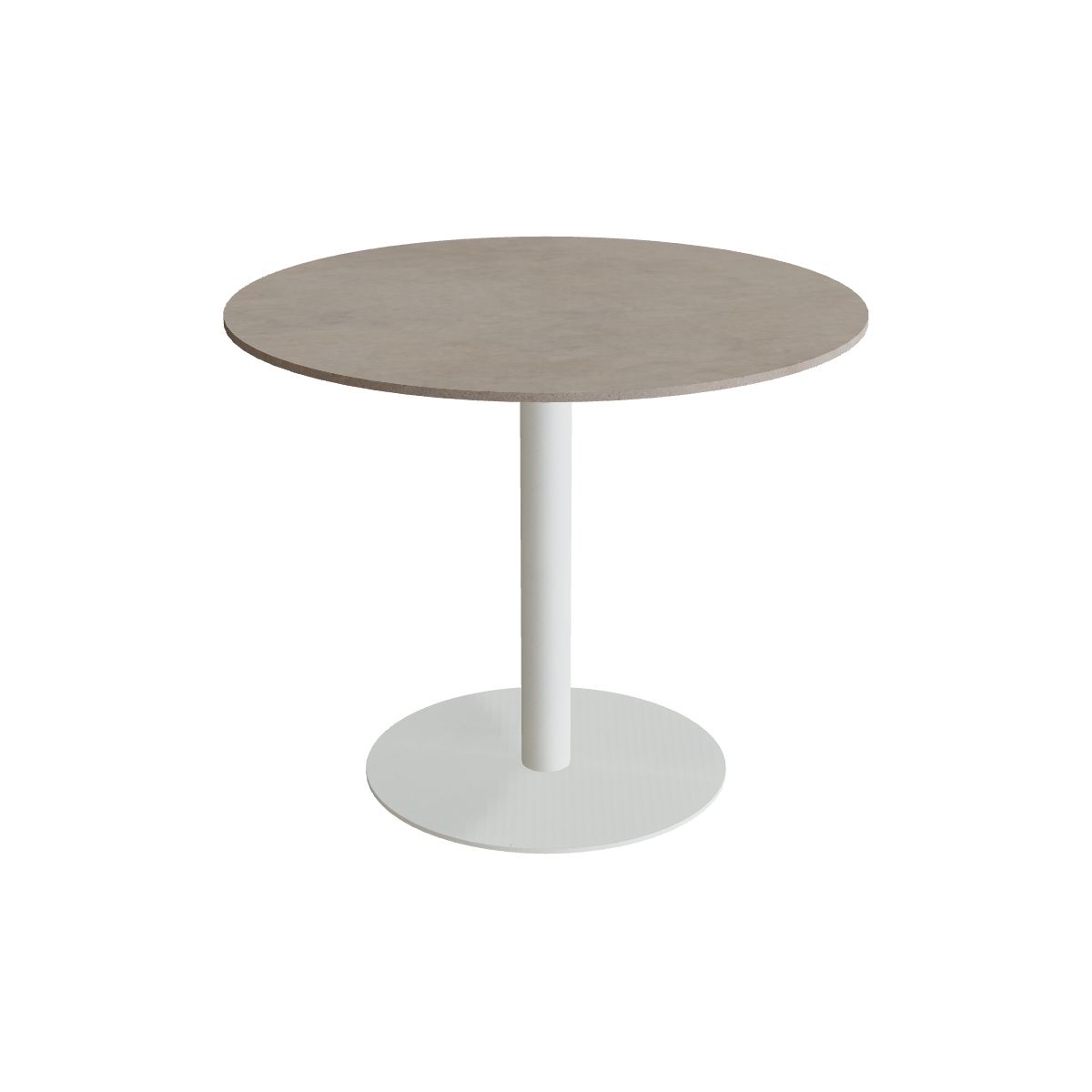 Butler Ronde Tafel Standard Dining