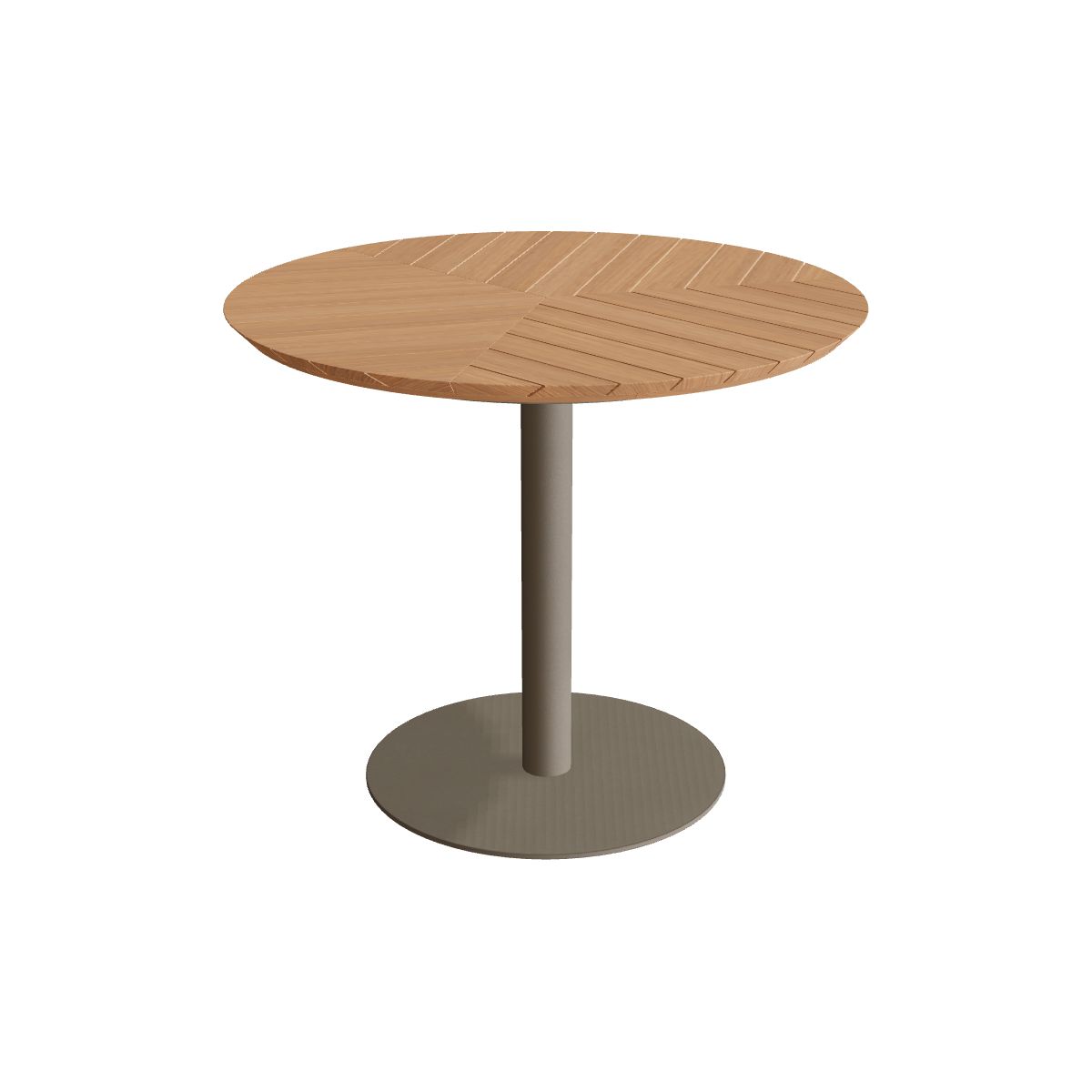 Butler Ronde Tafel Standard Dining
