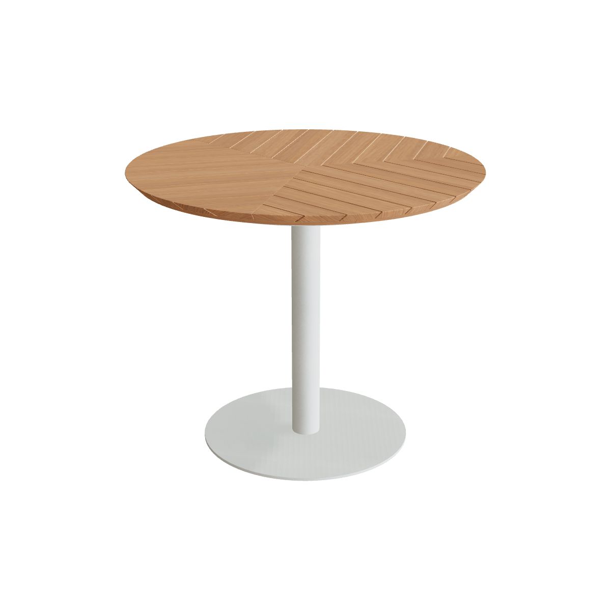 Butler Ronde Tafel Standard Dining