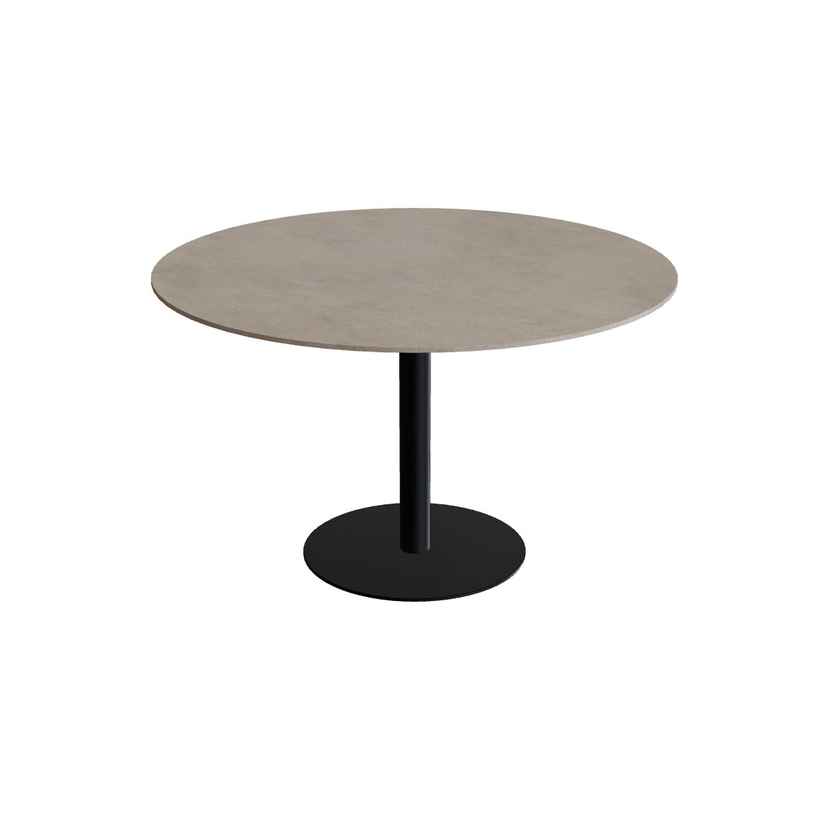 Butler Ronde Tafel Standard Dining