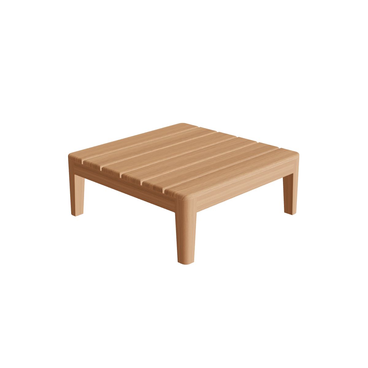 Calypso Lounge Table And Base