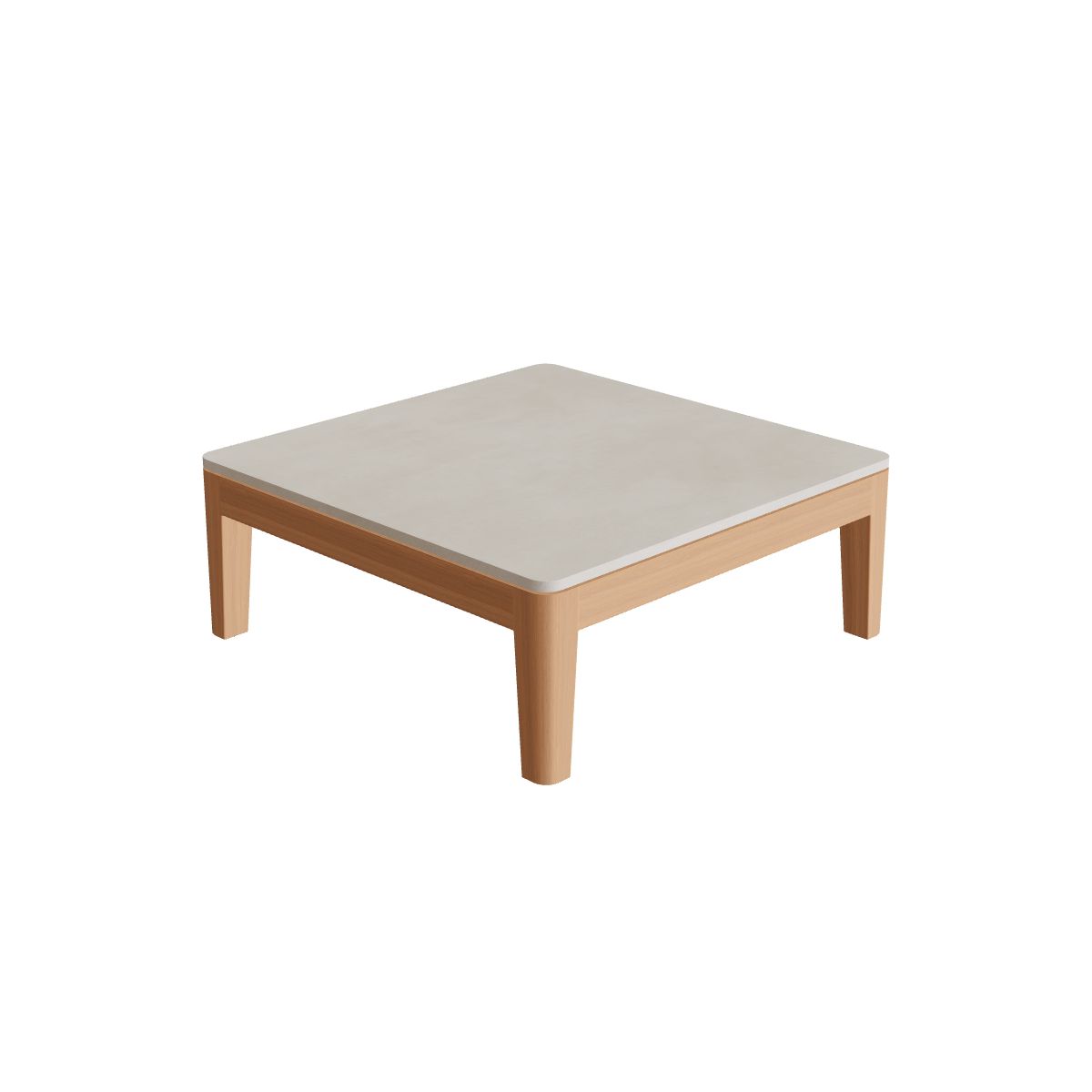 Calypso Lounge Table