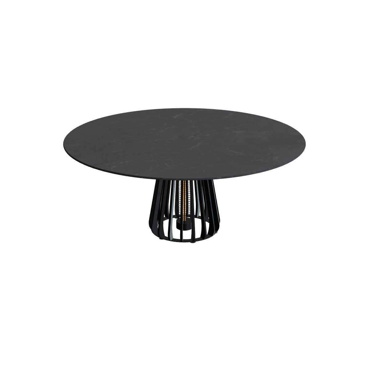 Furniz Low Dining Tafel