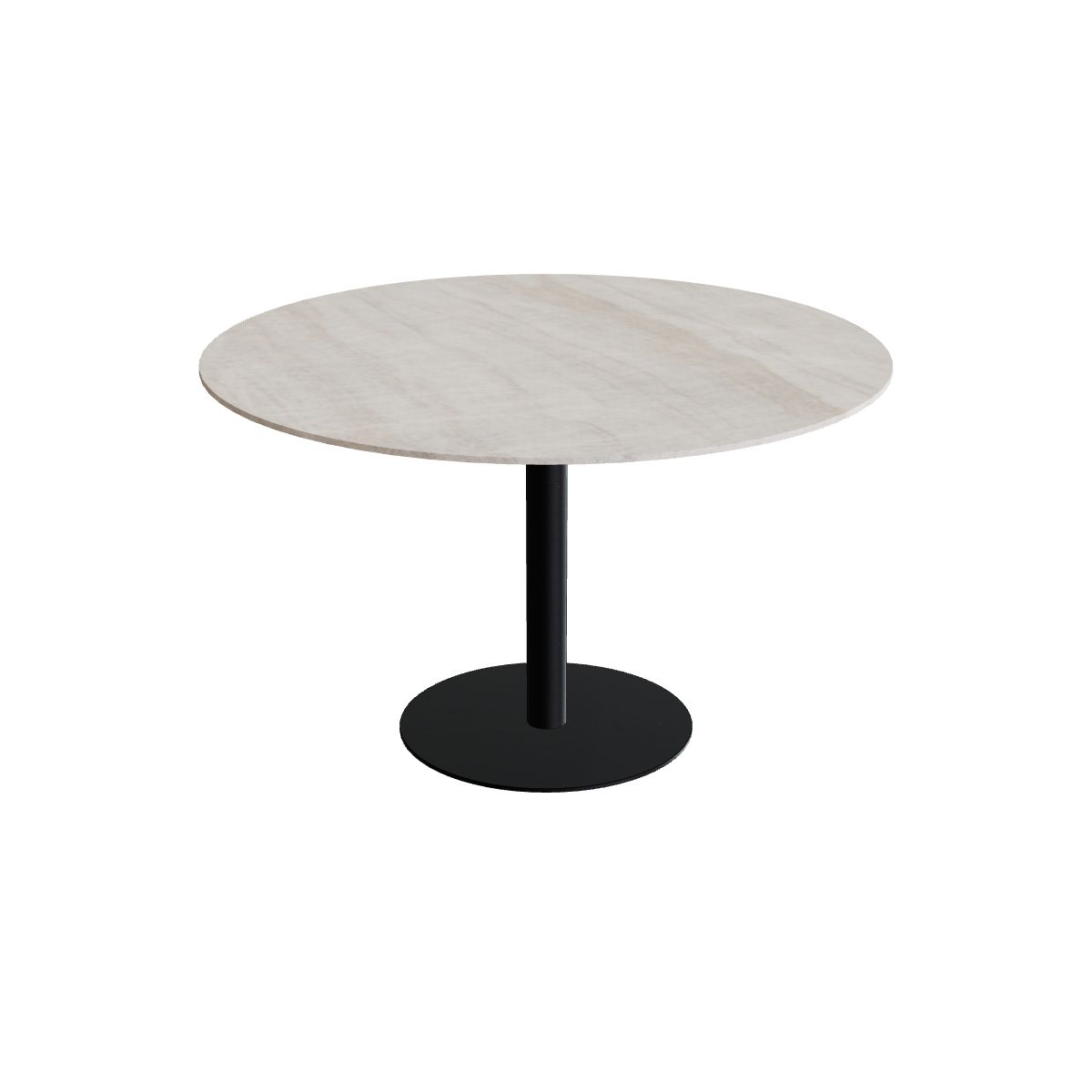 Butler Ronde Tafel Standard Dining