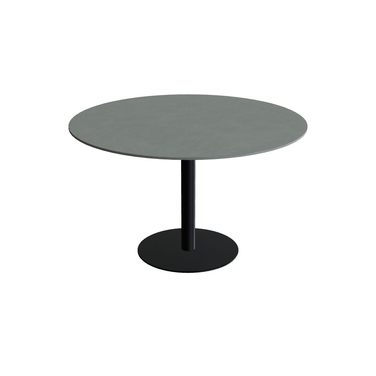 Butler Ronde Tafel Standard Dining