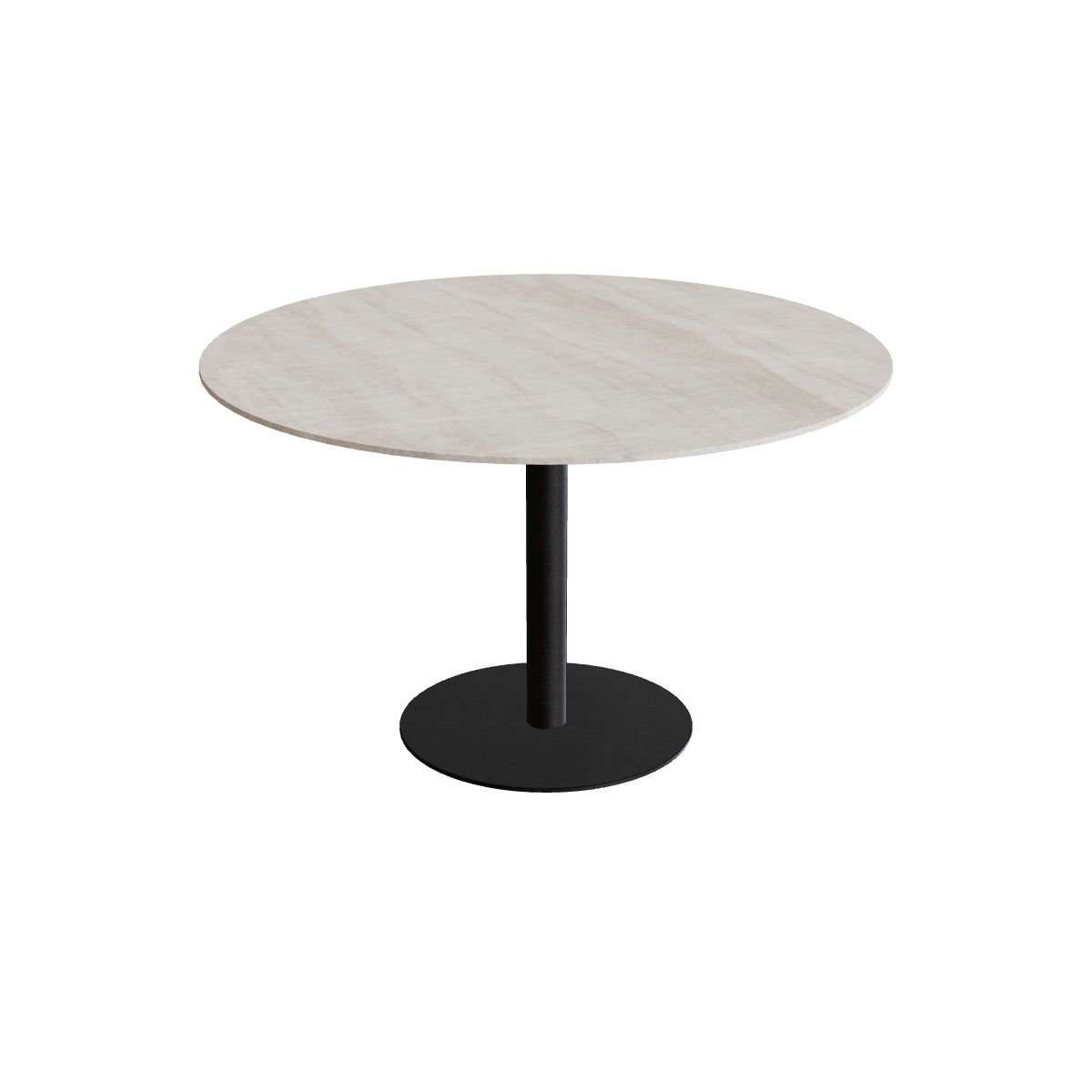 Butler Ronde Tafel Standard Dining