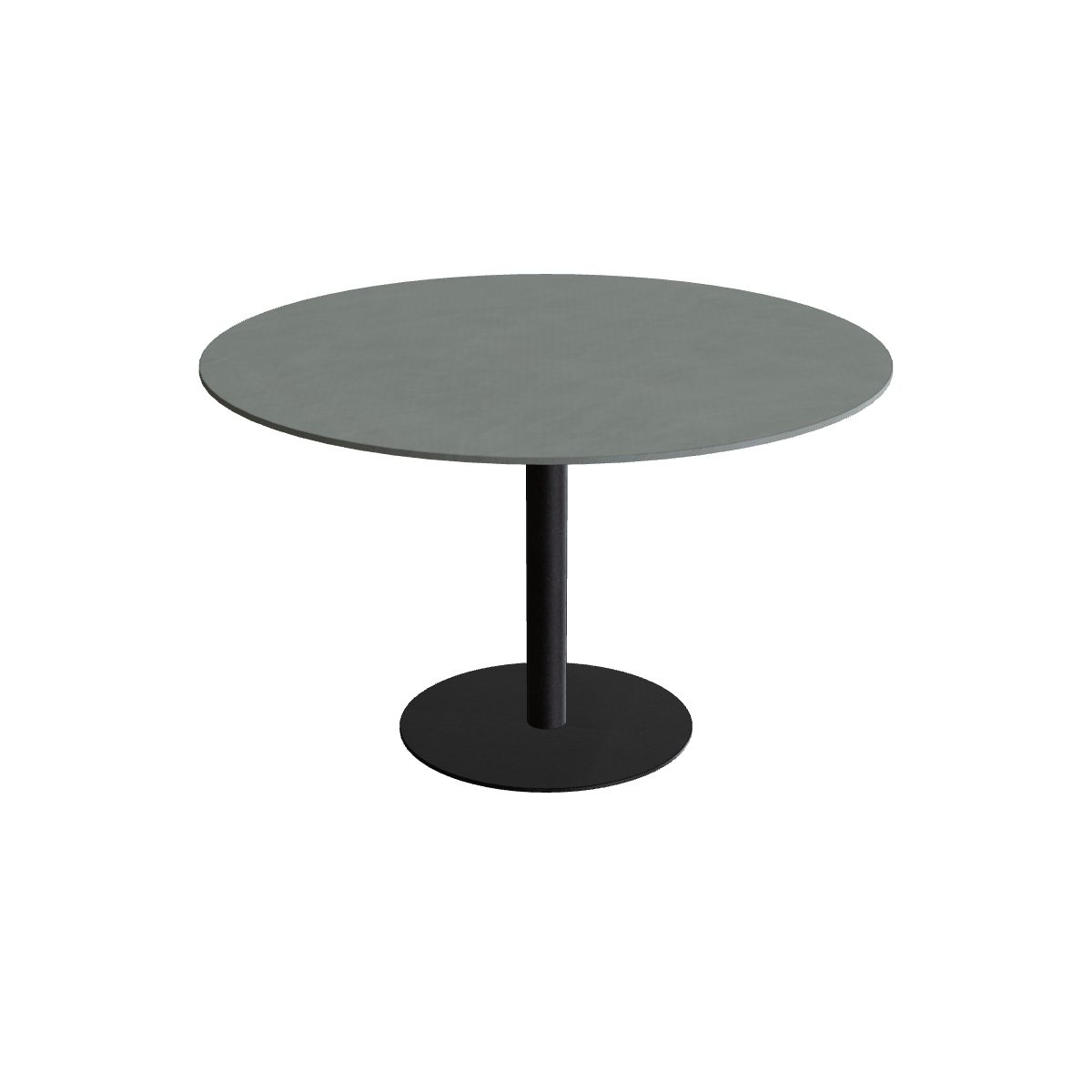 Butler Ronde Tafel Standard Dining