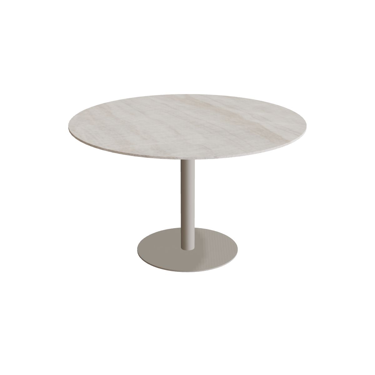 Butler Ronde Tafel Standard Dining