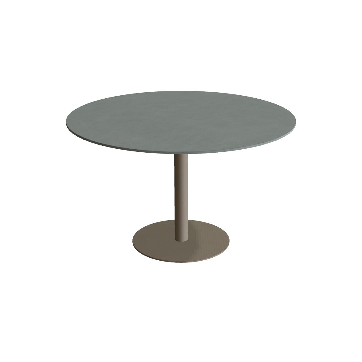Butler Ronde Tafel Standard Dining