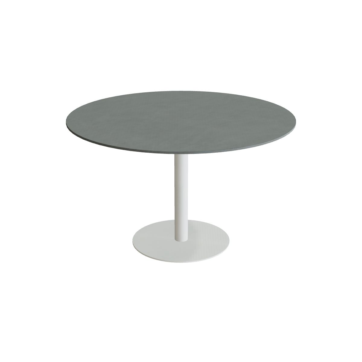 Butler Ronde Tafel Standard Dining