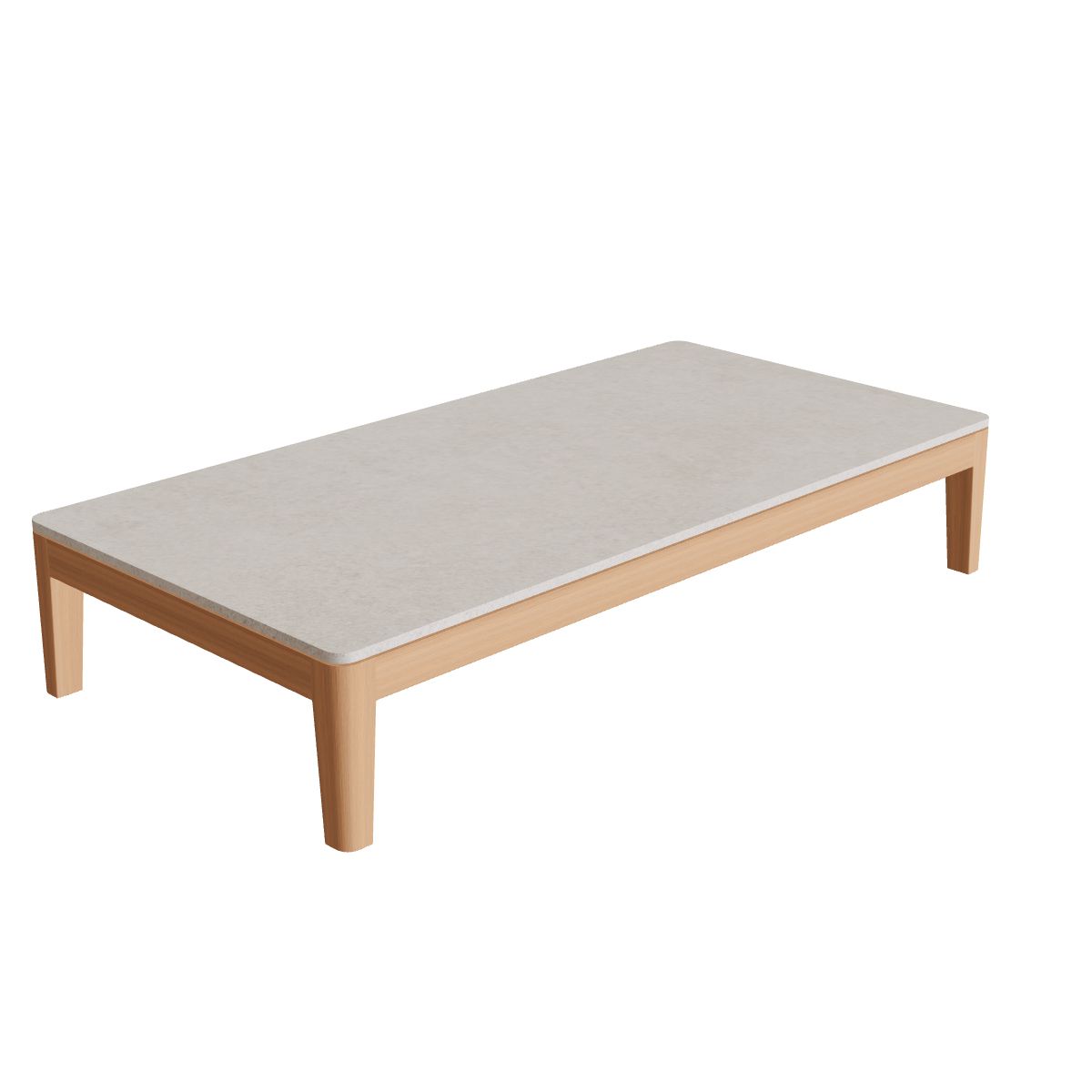 Calypso Lounge Table