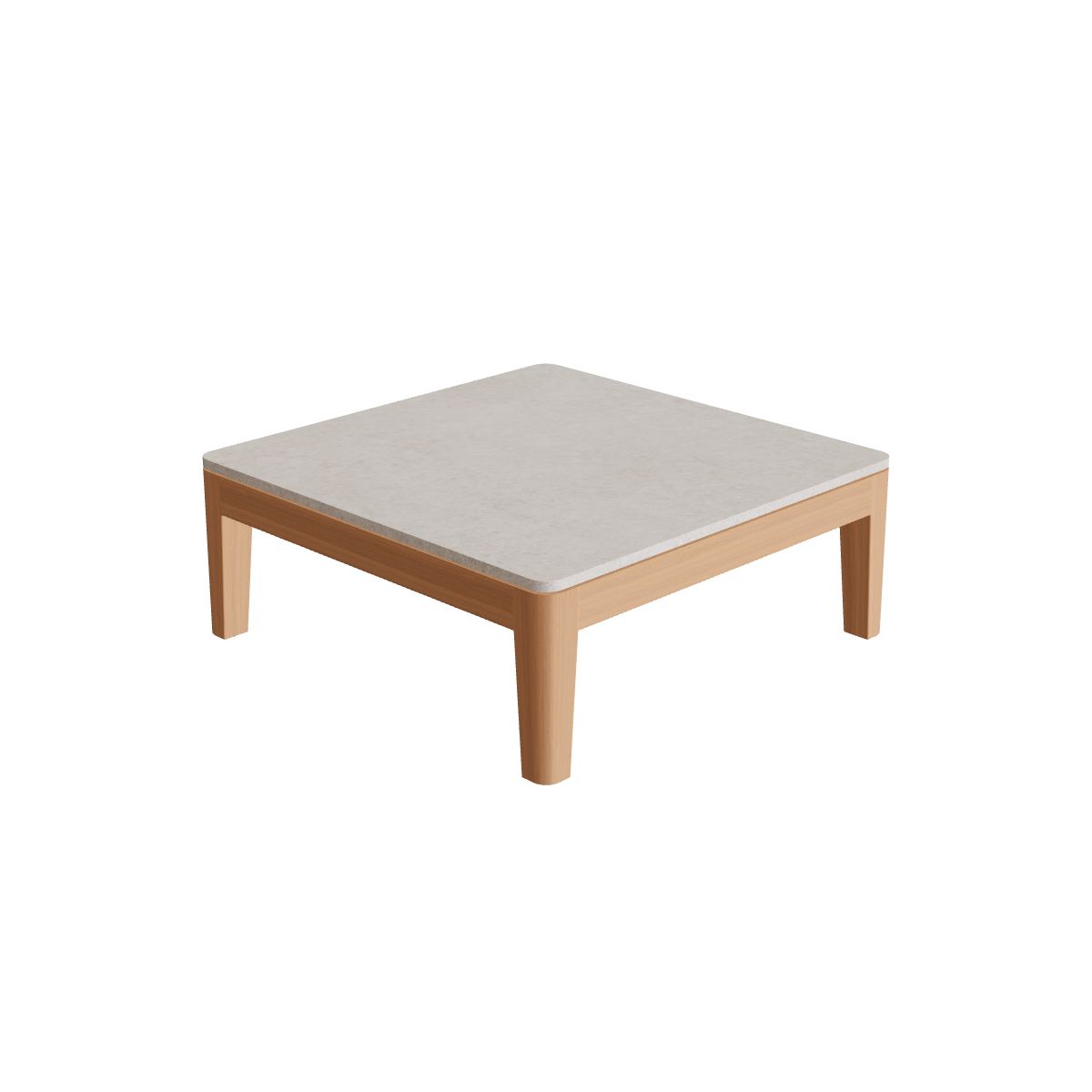Calypso Lounge Table