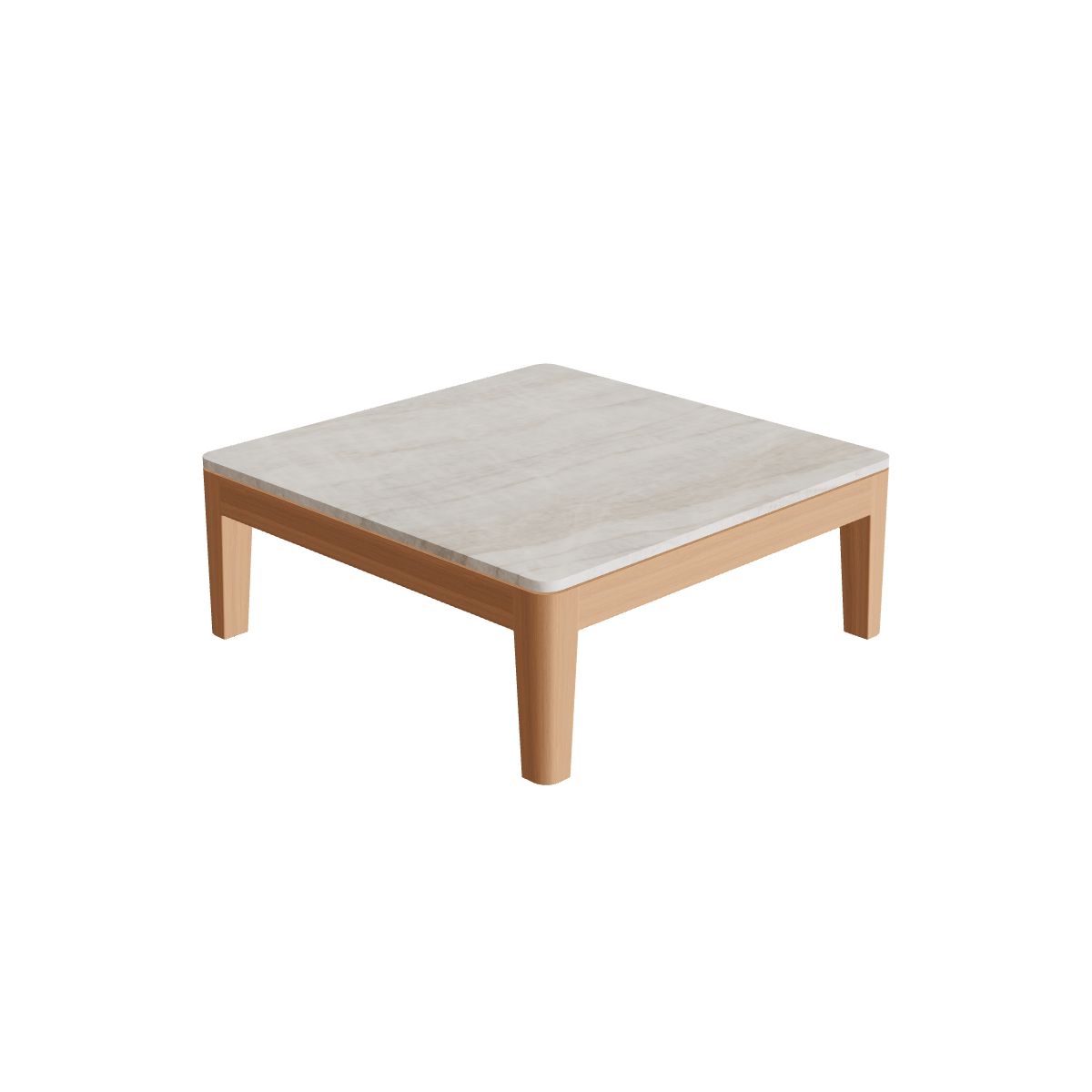 Calypso Lounge Table