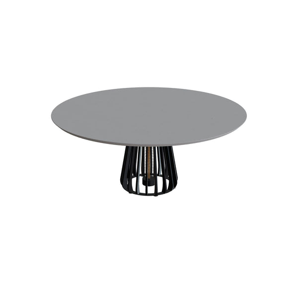 Furniz Table basse à manger