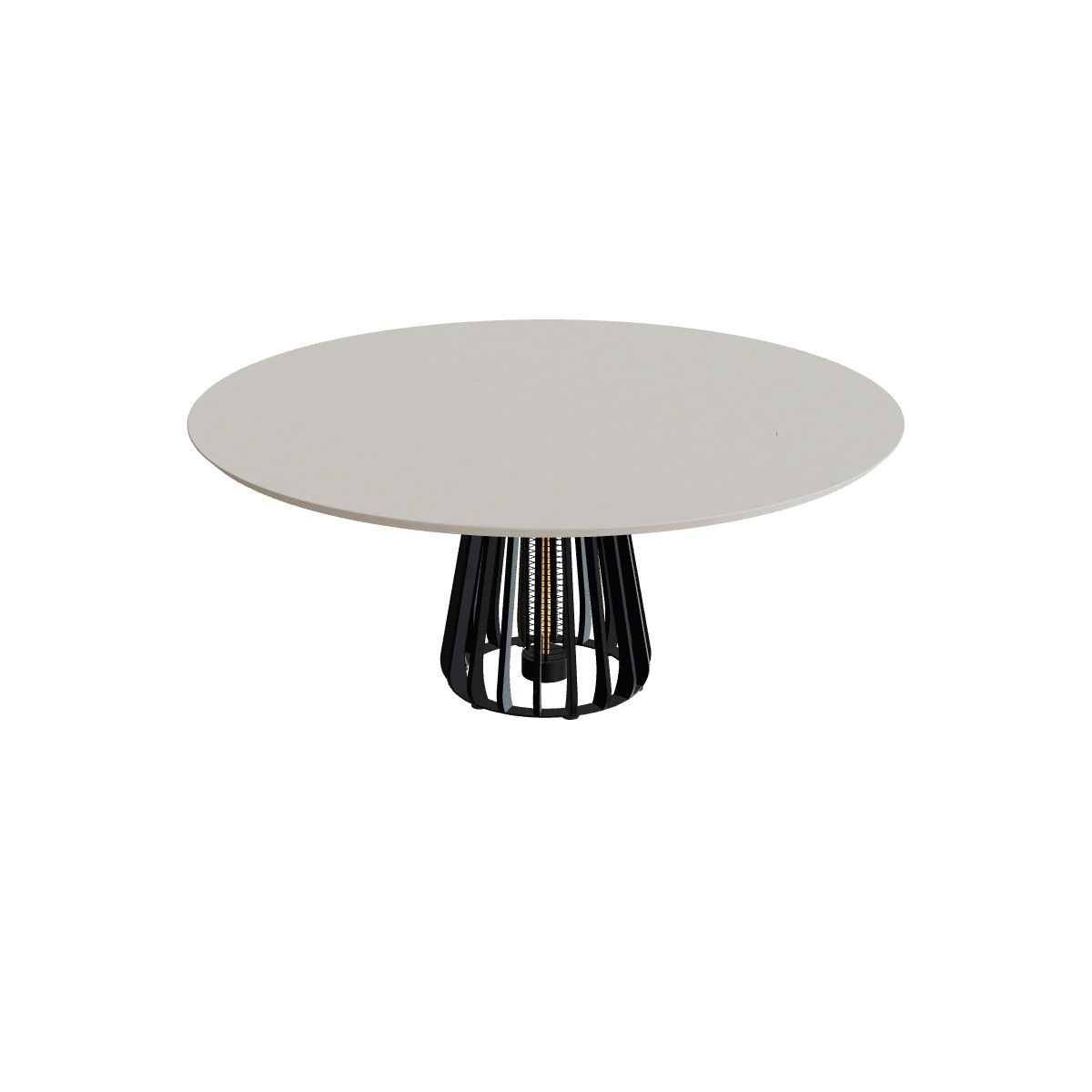 Furniz Low Dining Tafel
