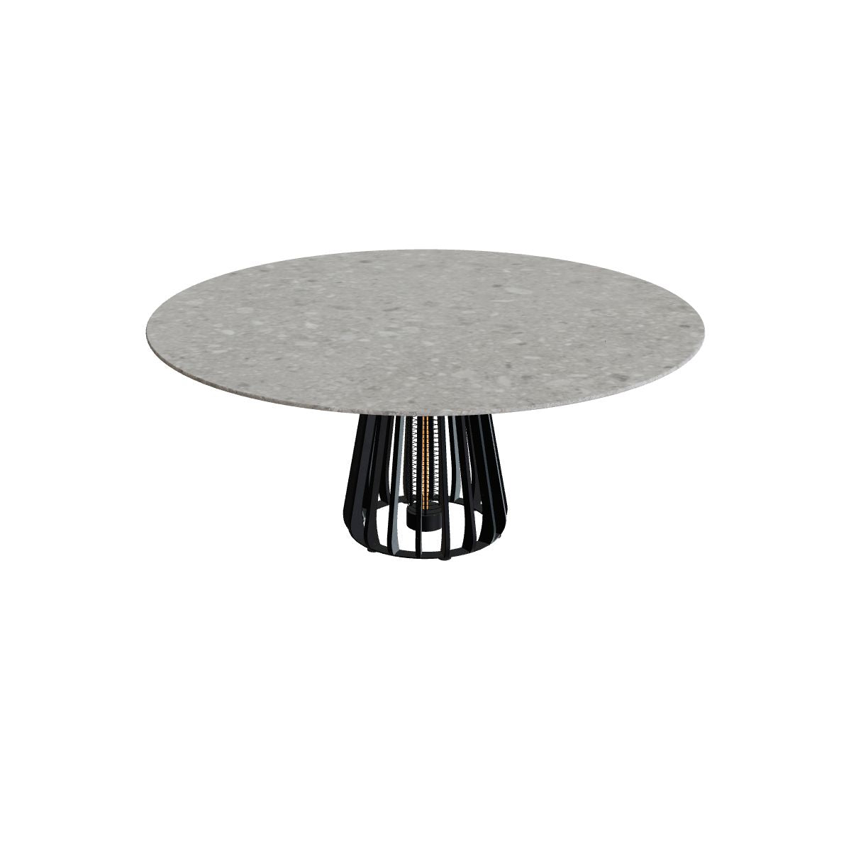 Furniz Low Dining Tafel