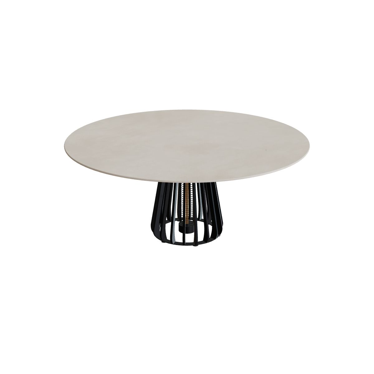 Furniz Low Dining Tafel