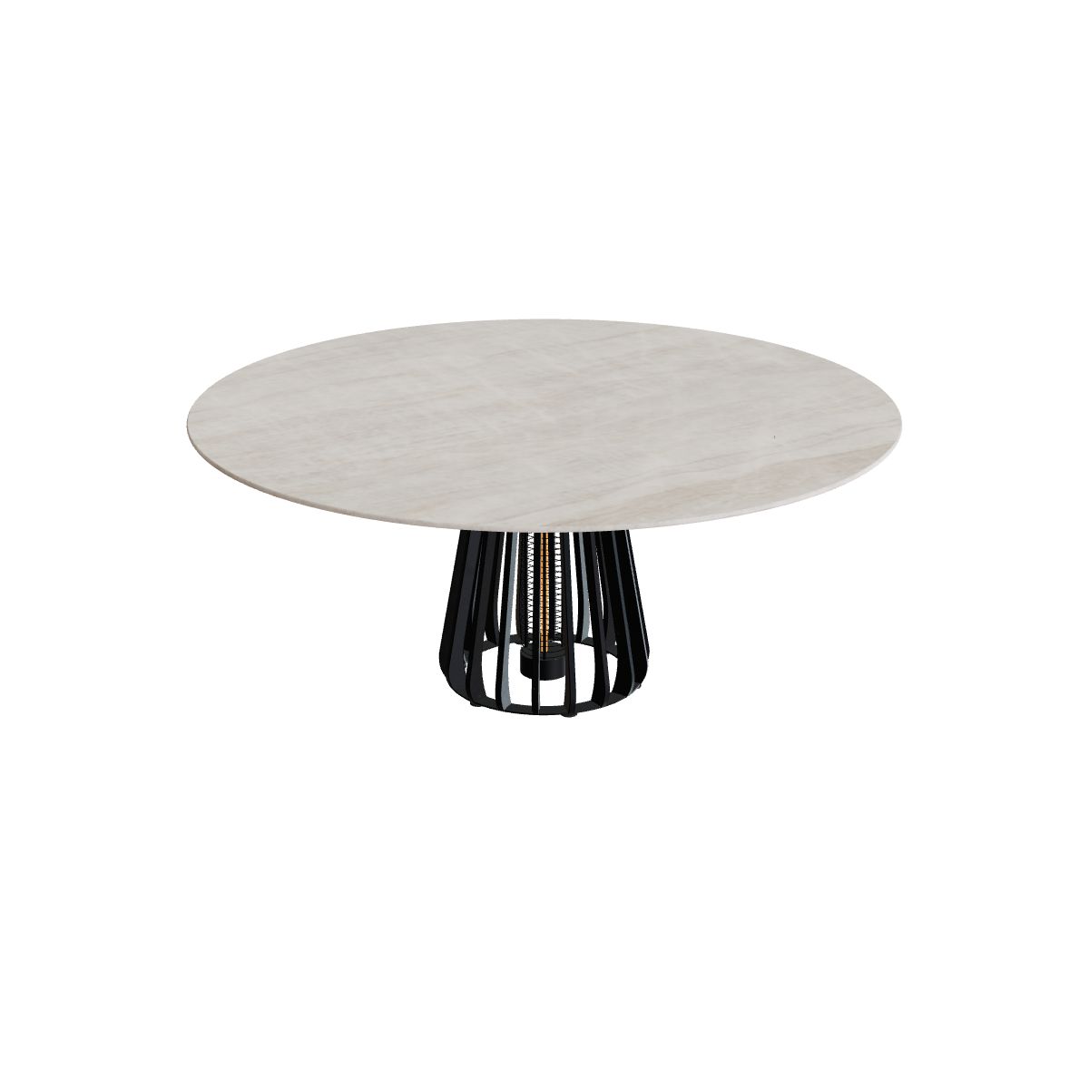 Furniz Low Dining Tafel