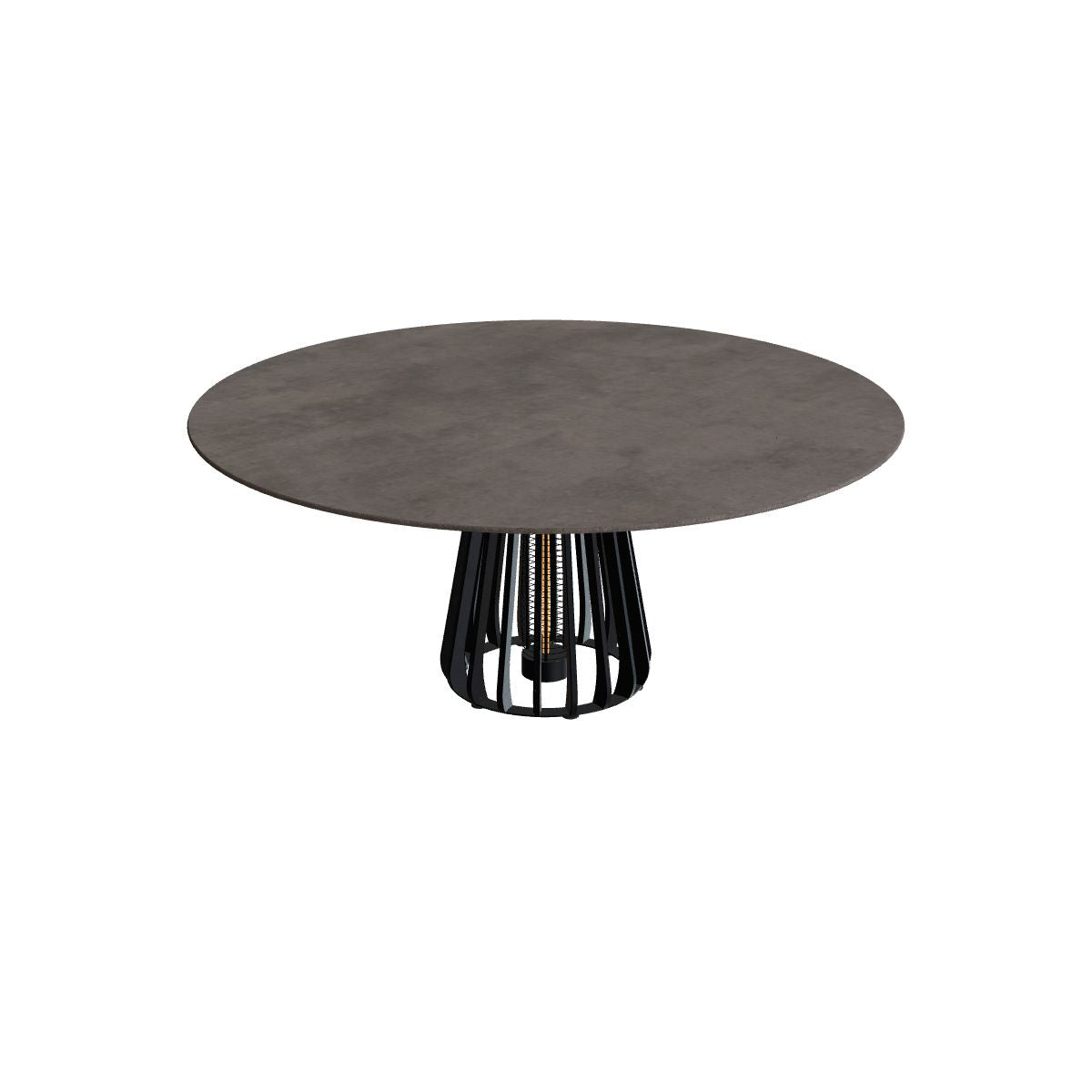 Furniz Low Dining Tafel