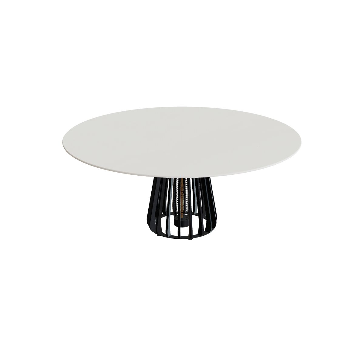Furniz Low Dining Tafel