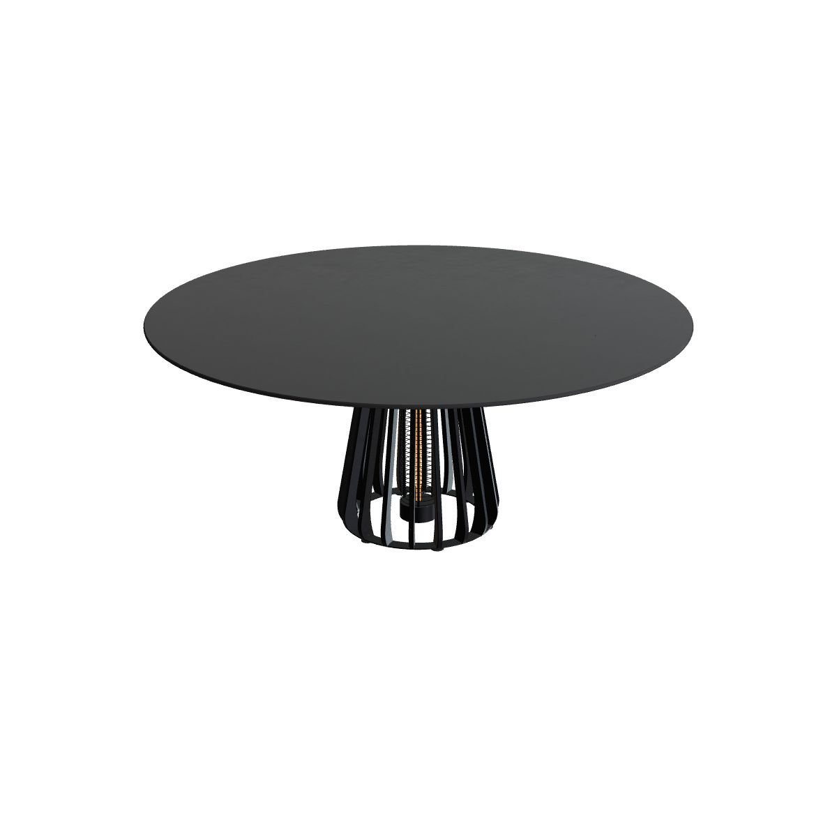 Furniz Low Dining Tafel