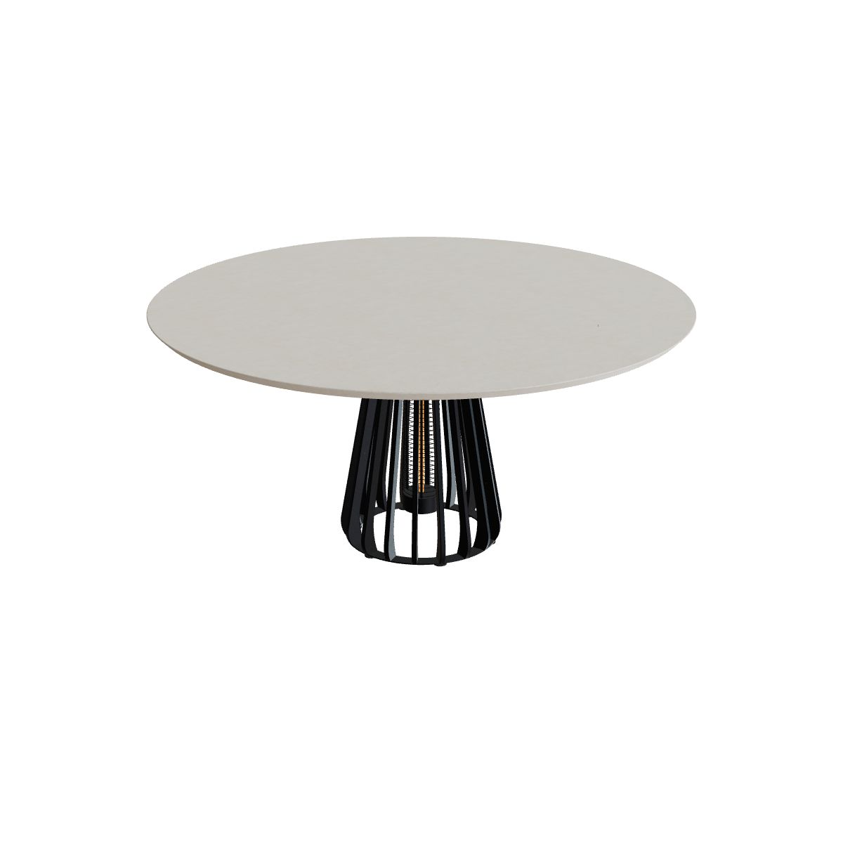 Furniz Standard Dining Tafel