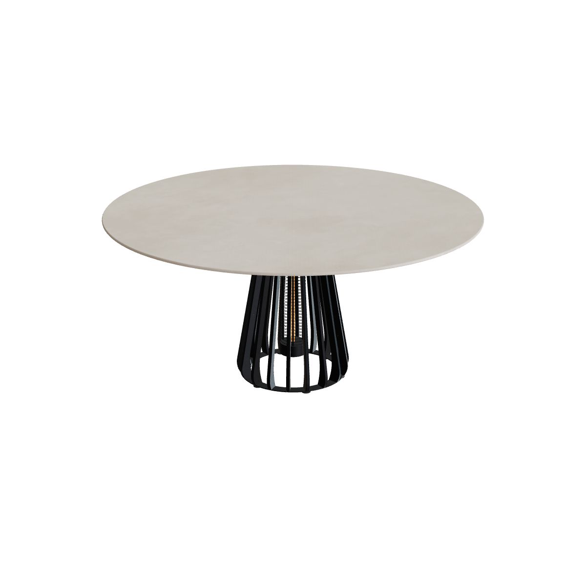 Furniz Standard Dining Tafel