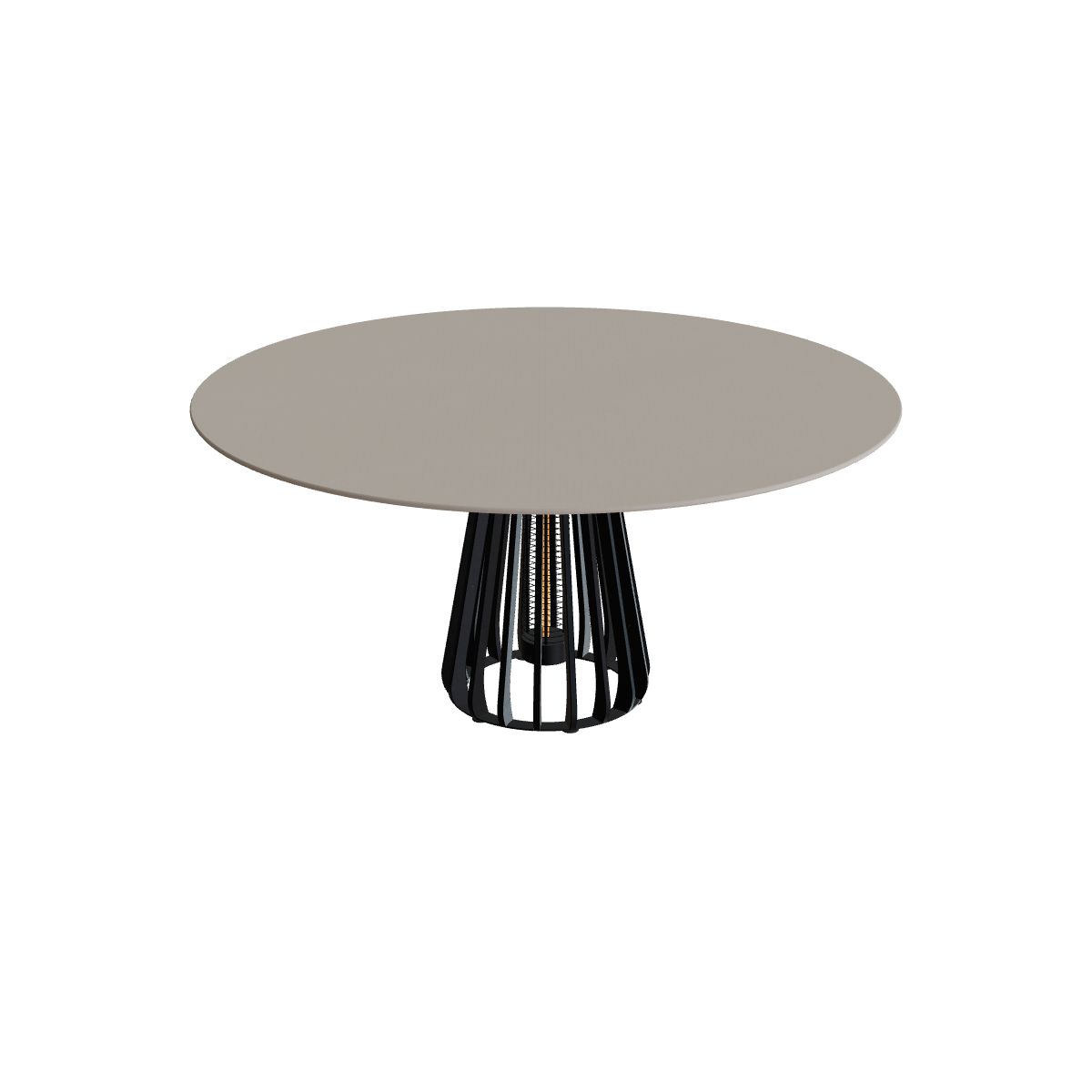 Furniz Standard Dining Tafel