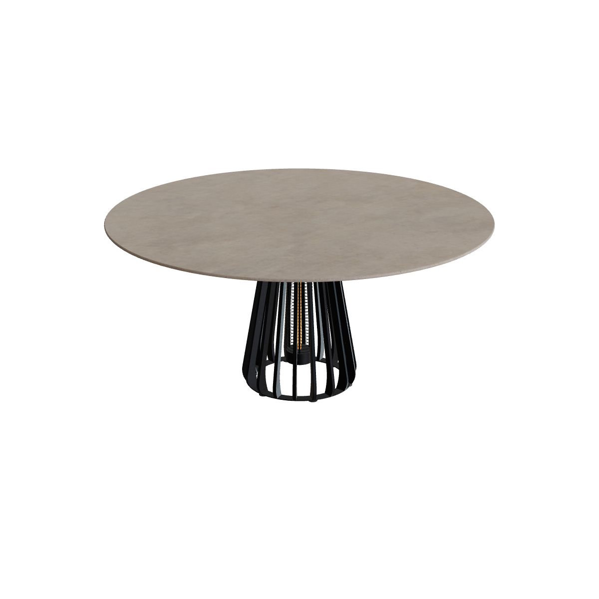 Furniz Standard Dining Tafel