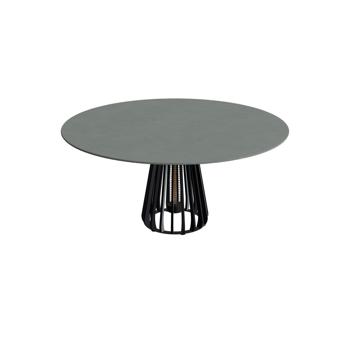 Furniz Standard Dining Tafel