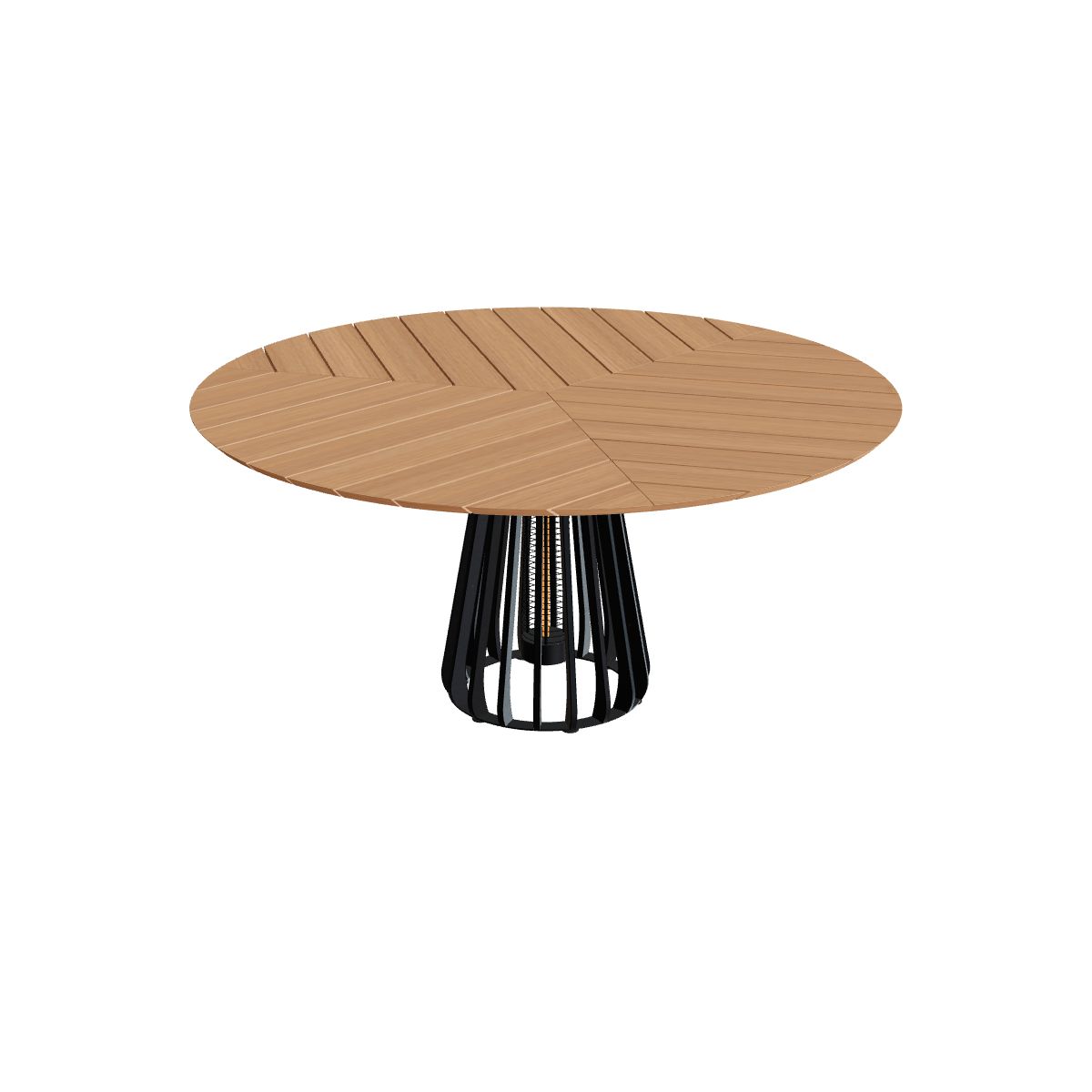 Furniz Standard Dining Tafel