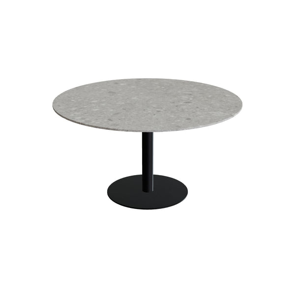 Butler Round Table Low Dining