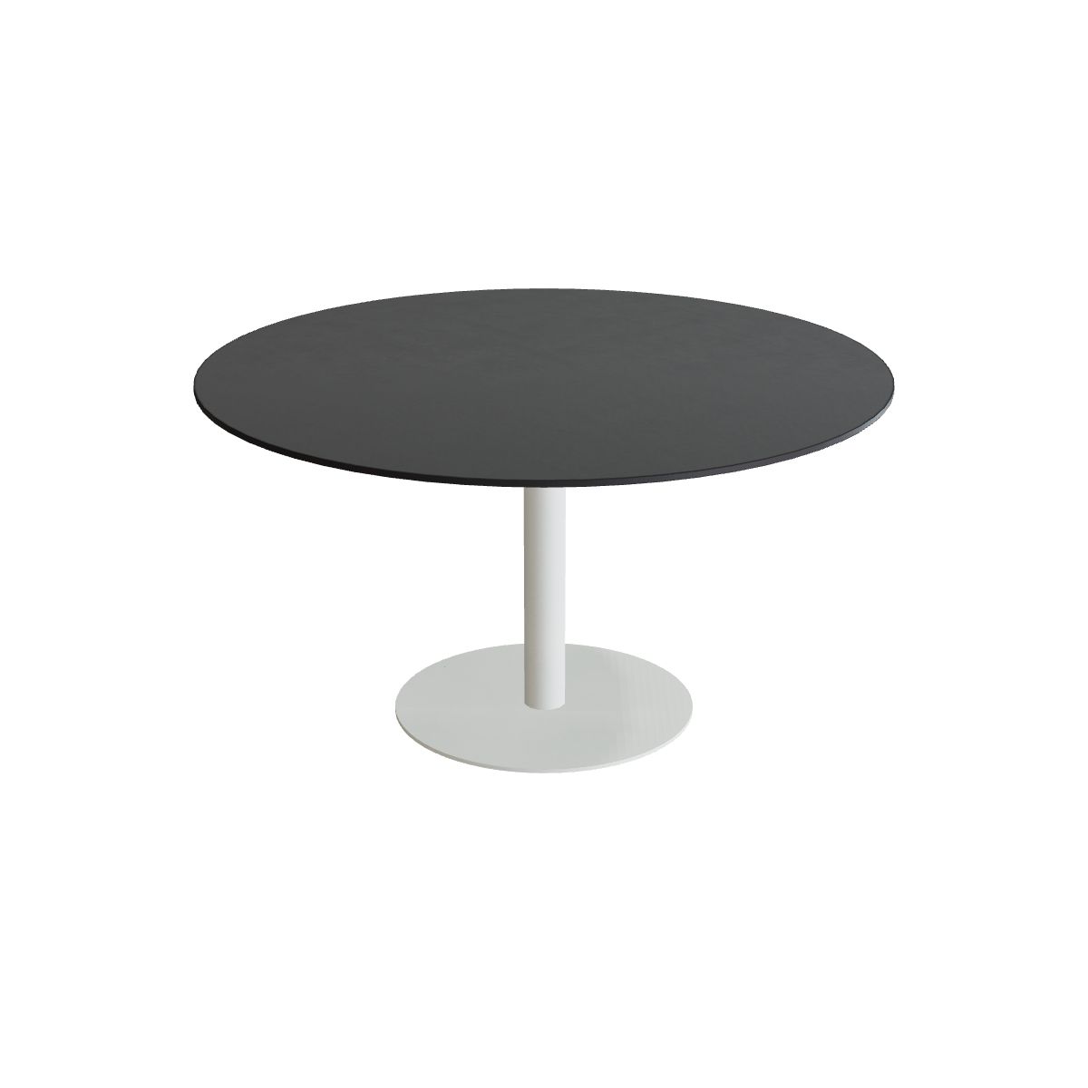 Butler Round Table Low Dining