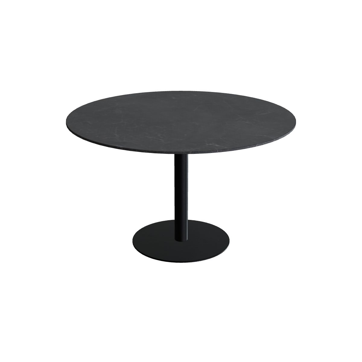 Butler Ronde Tafel Standard Dining