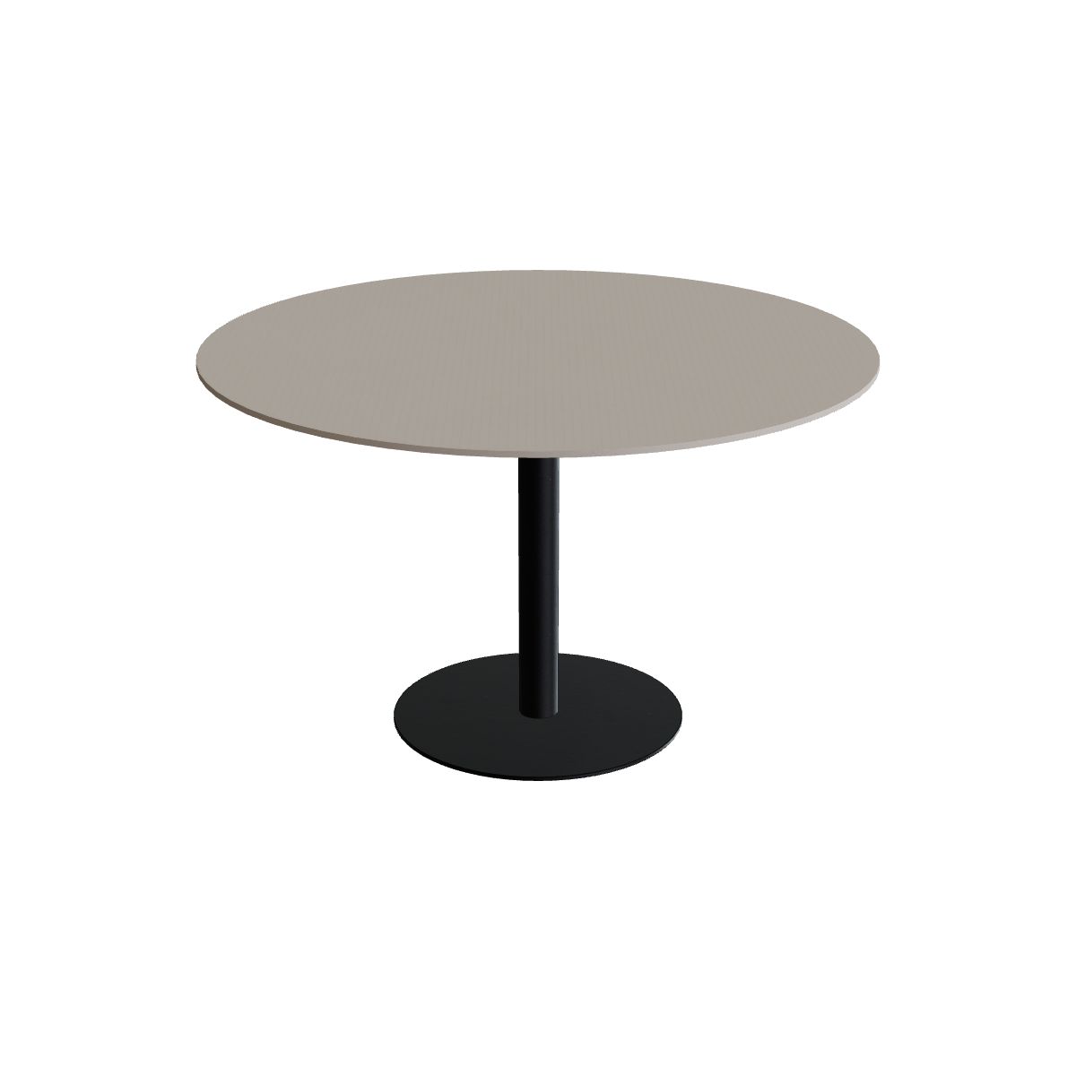 Butler Ronde Tafel Standard Dining
