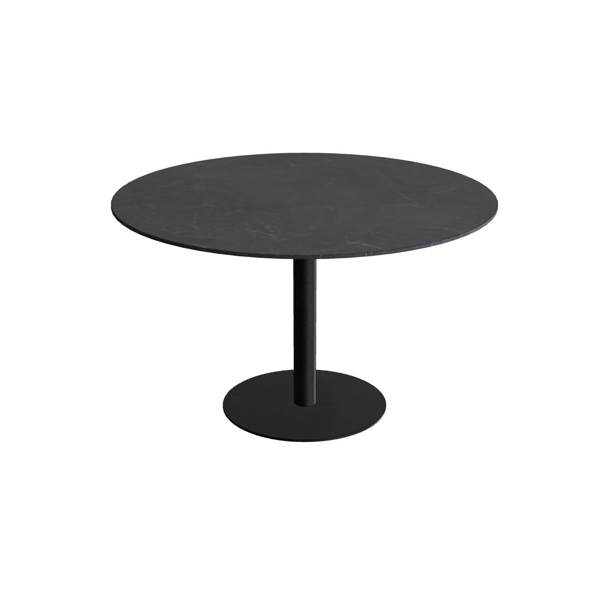 Butler Ronde Tafel Standard Dining