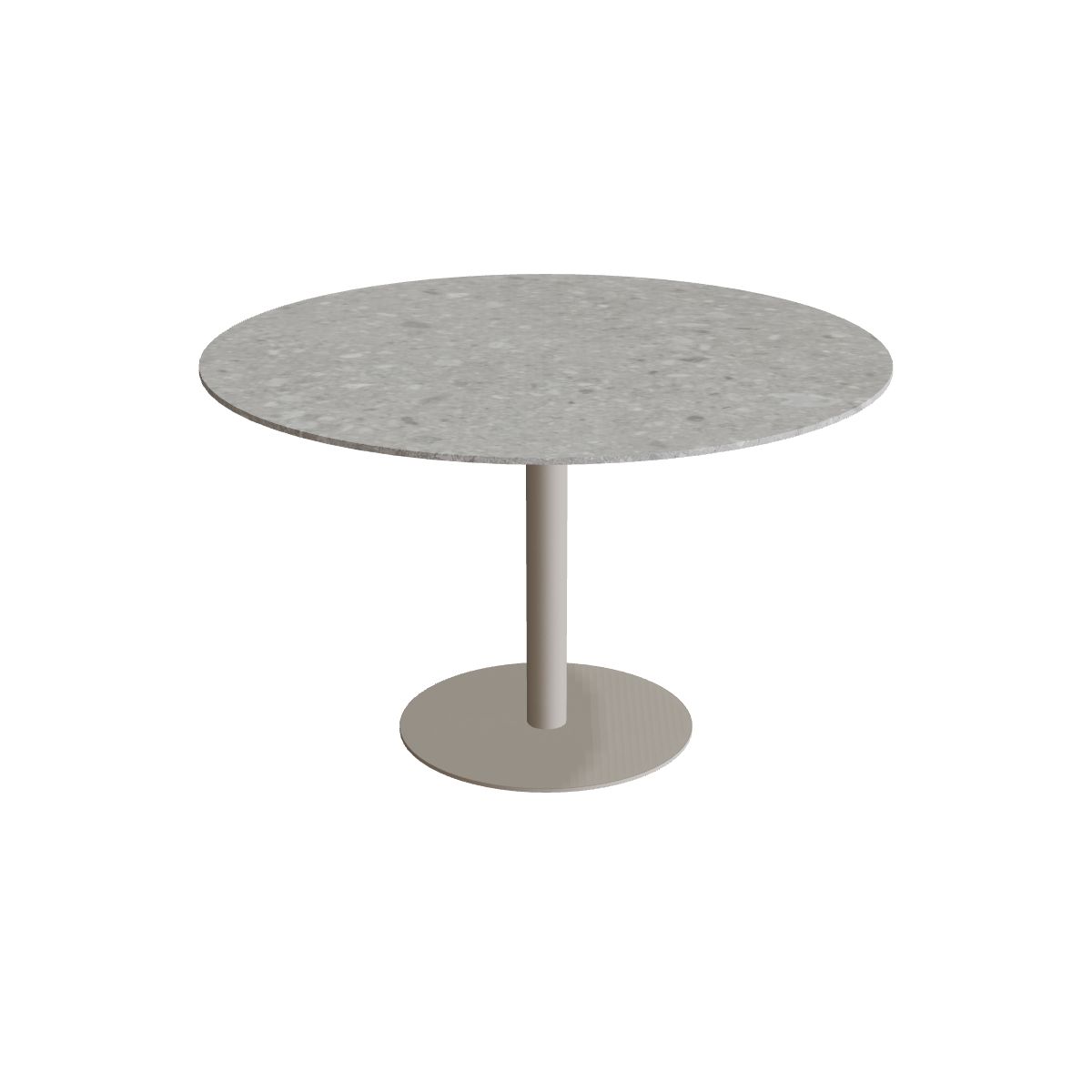 Butler Ronde Tafel Standard Dining