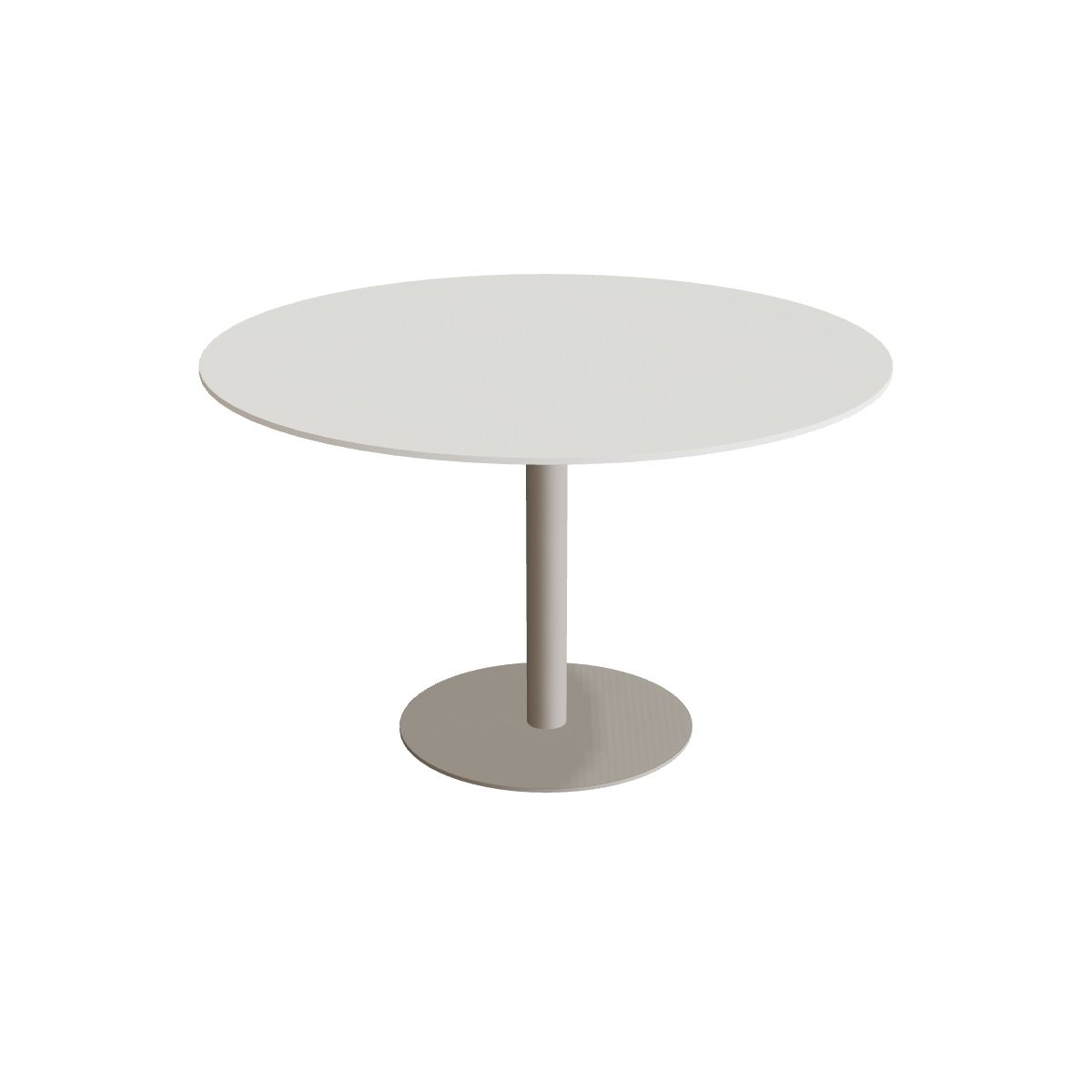 Butler Ronde Tafel Standard Dining