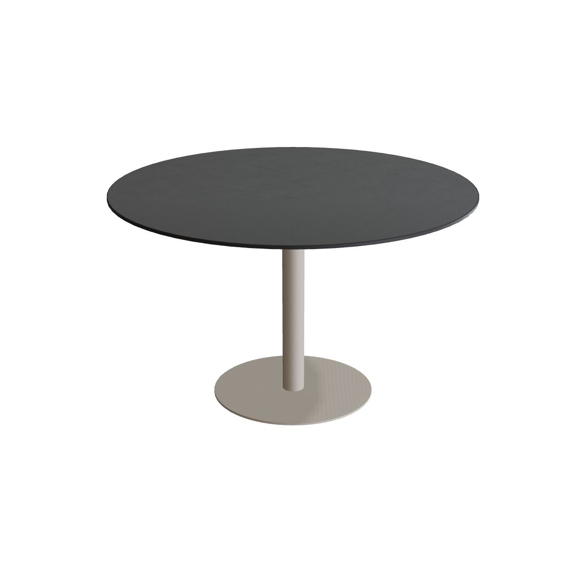 Butler Ronde Tafel Standard Dining