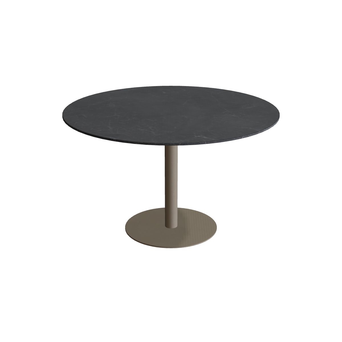 Butler Ronde Tafel Standard Dining
