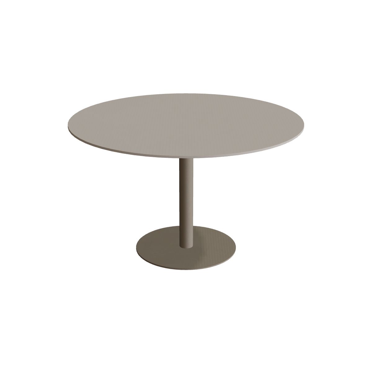 Butler Ronde Tafel Standard Dining