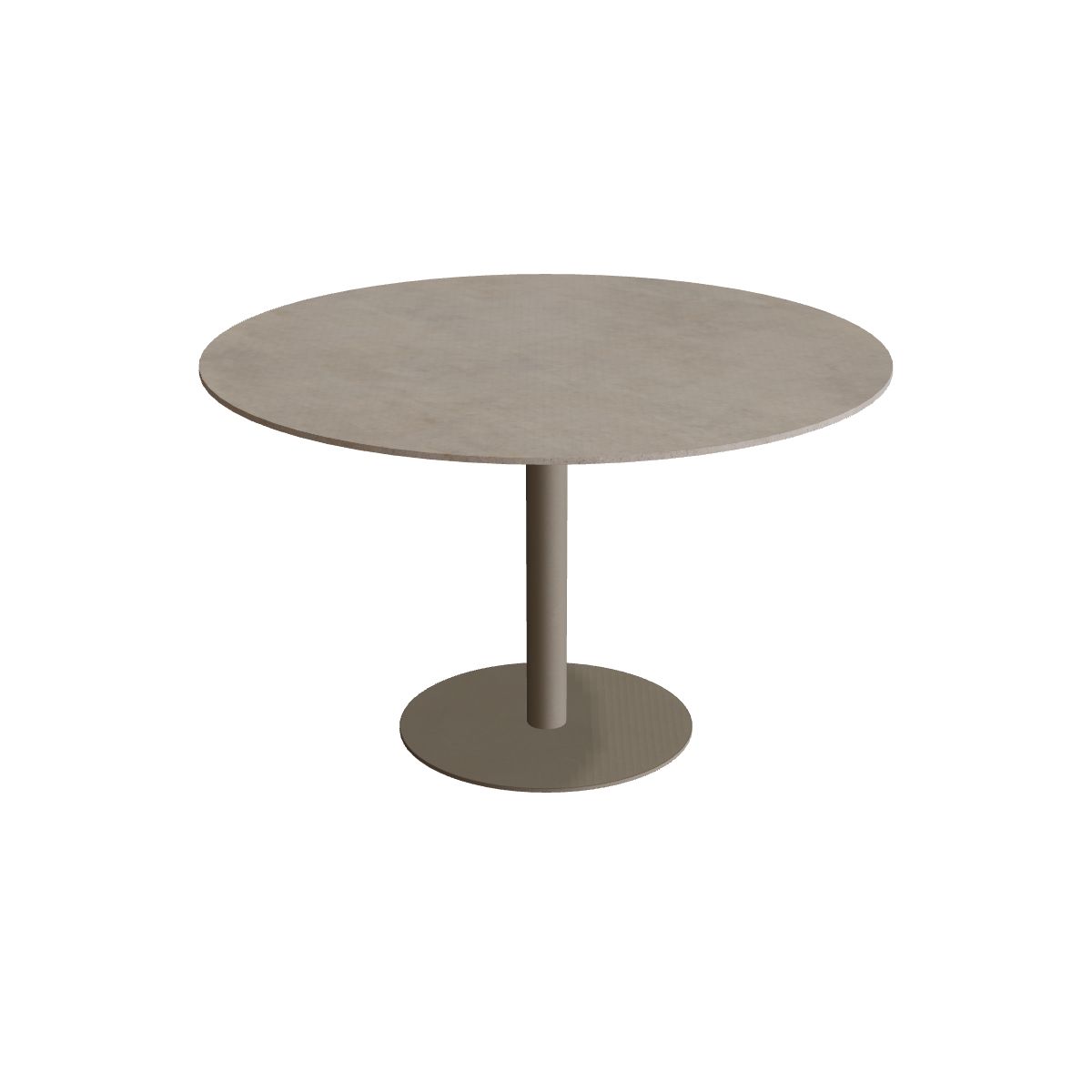 Butler Ronde Tafel Standard Dining