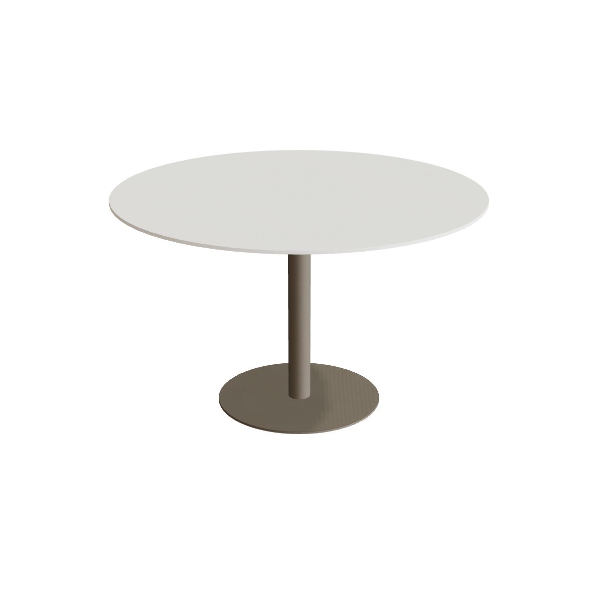 Butler Ronde Tafel Standard Dining