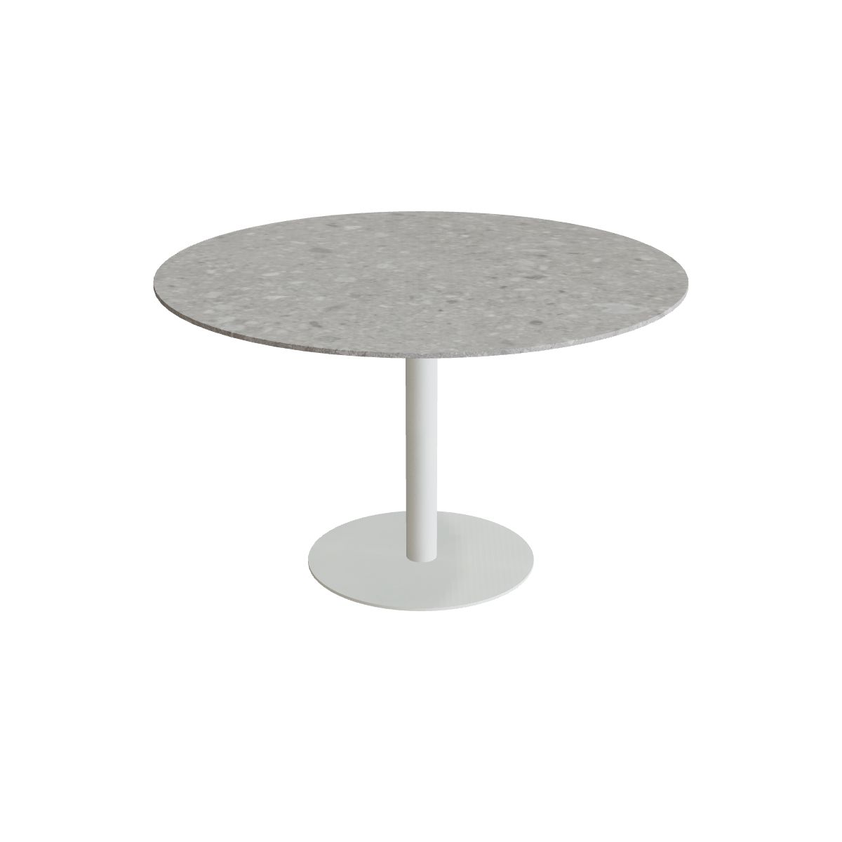Butler Ronde Tafel Standard Dining
