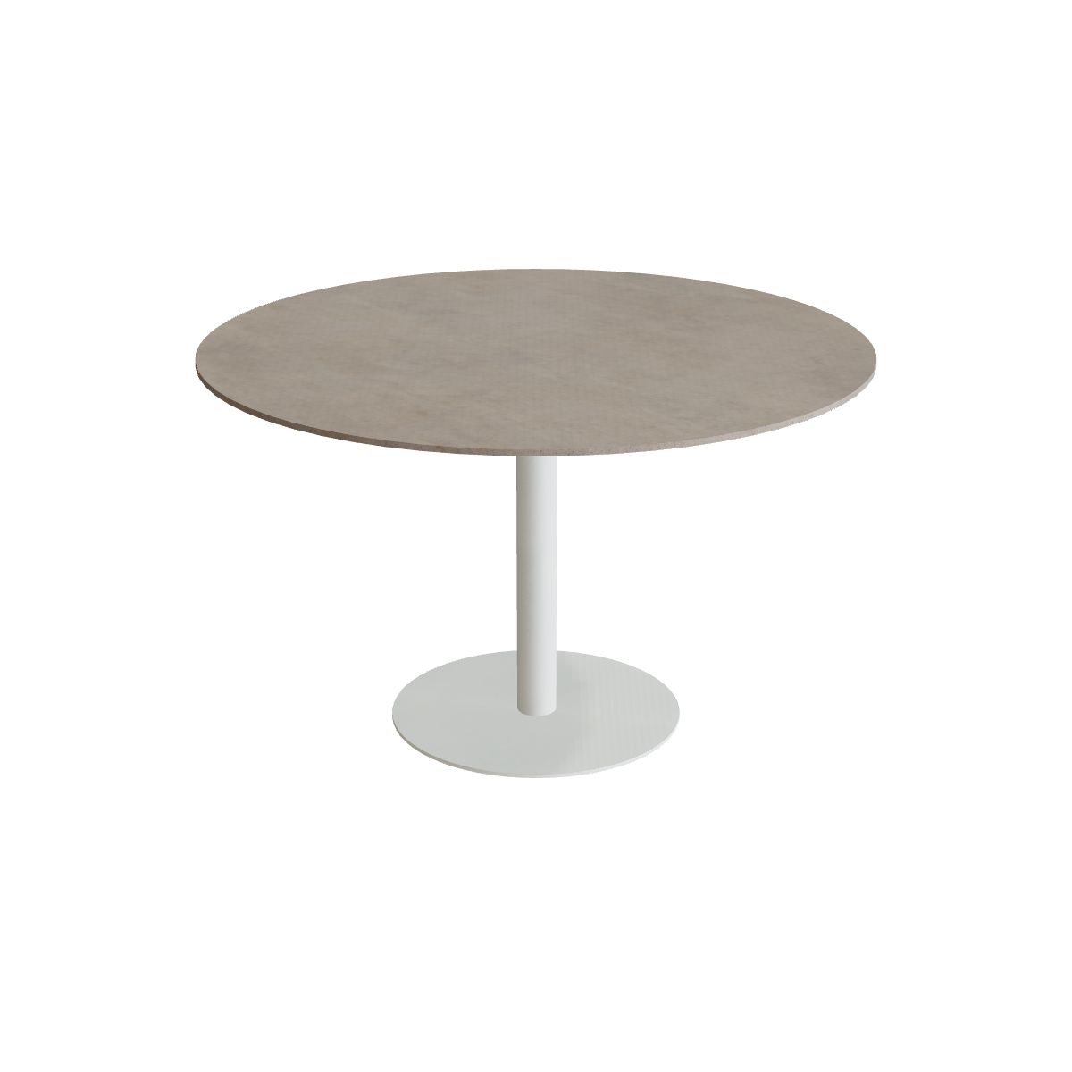 Butler Ronde Tafel Standard Dining