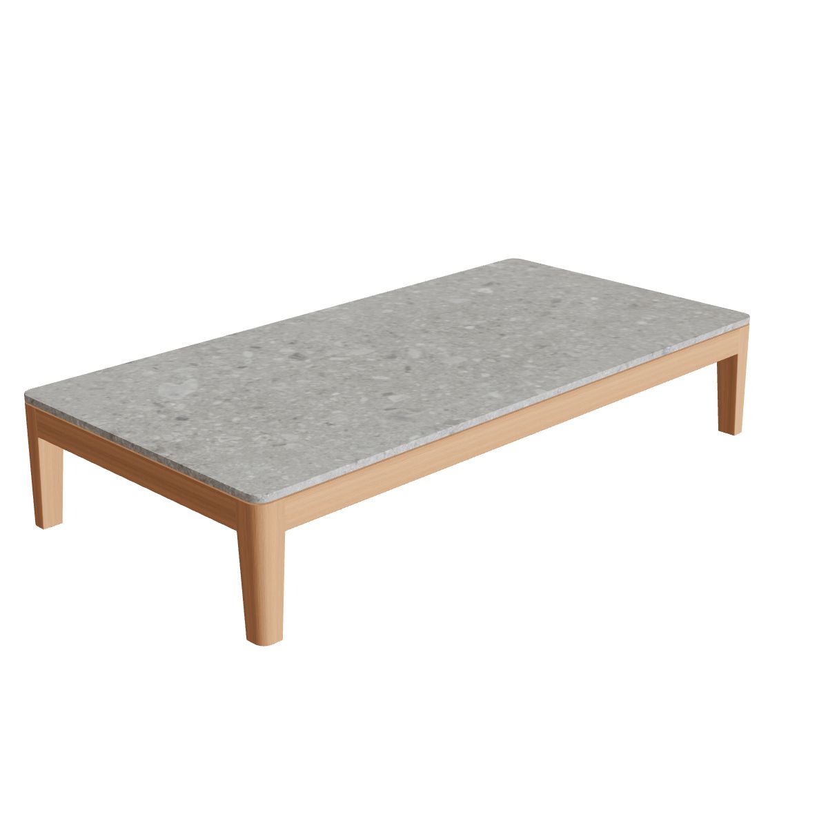 Calypso Lounge Table