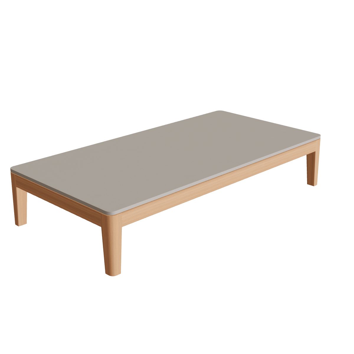 Calypso Lounge Table
