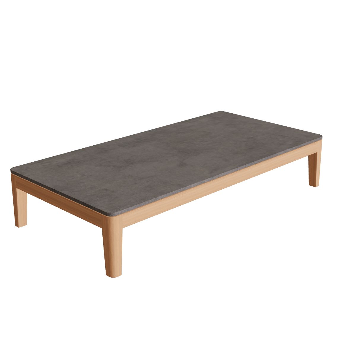 Calypso Lounge Table